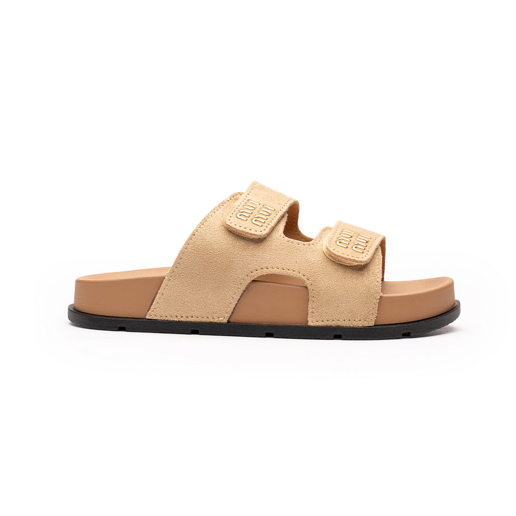 COMFY - Sandales pour femmes