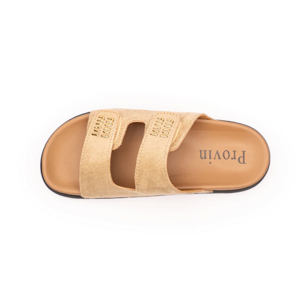 COMFY - Sandales pour femmes