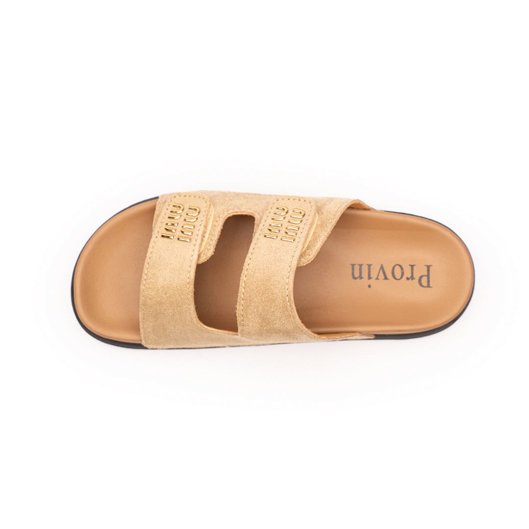 COMFY - Sandales pour femmes