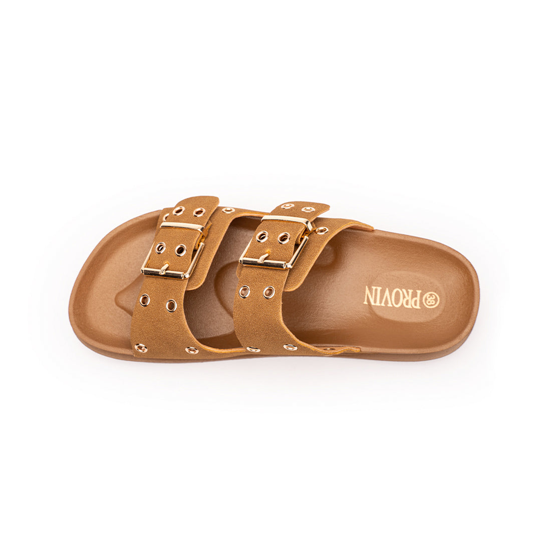 NAYA-Sandale pour Femmes
