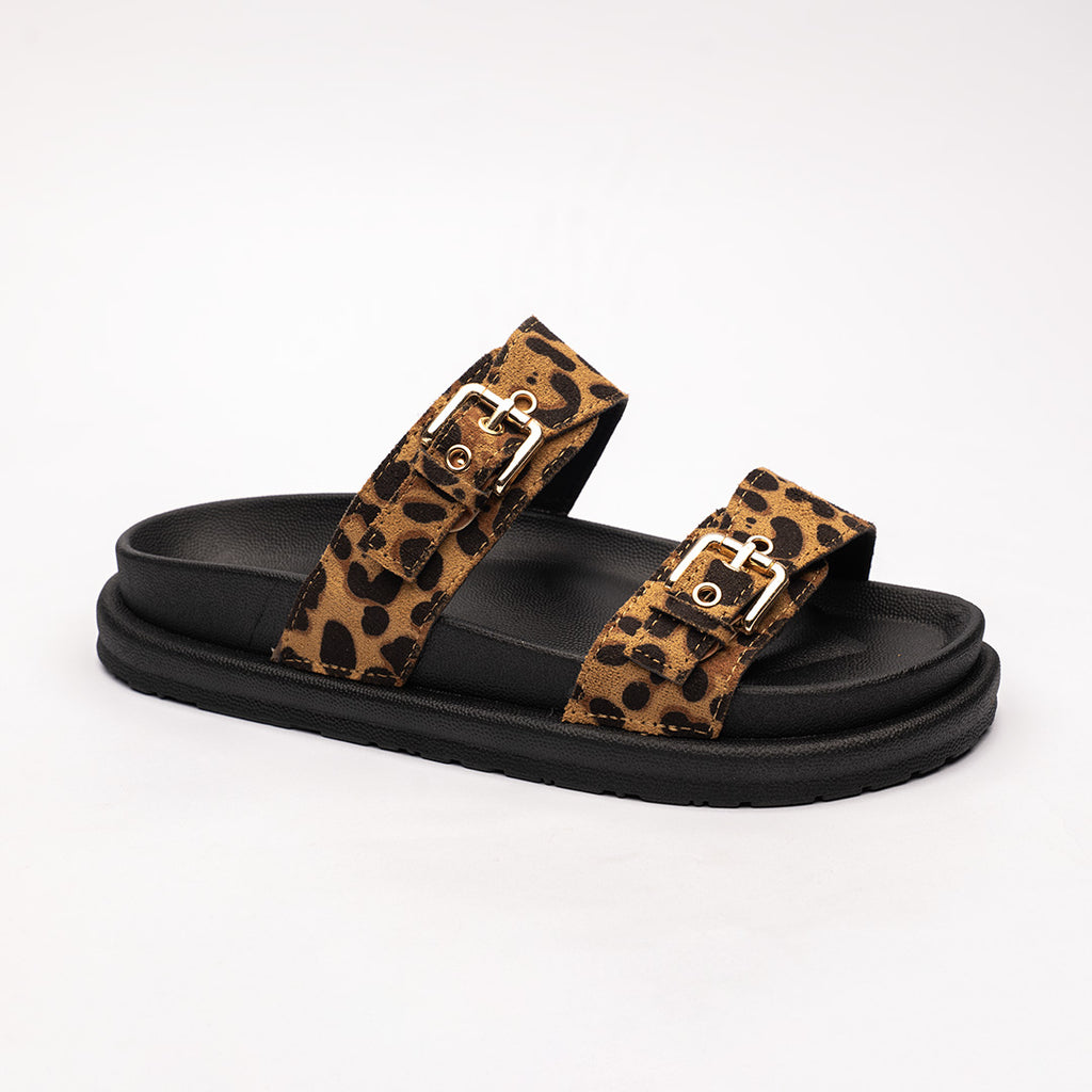 LEO - Sandales pour femmes