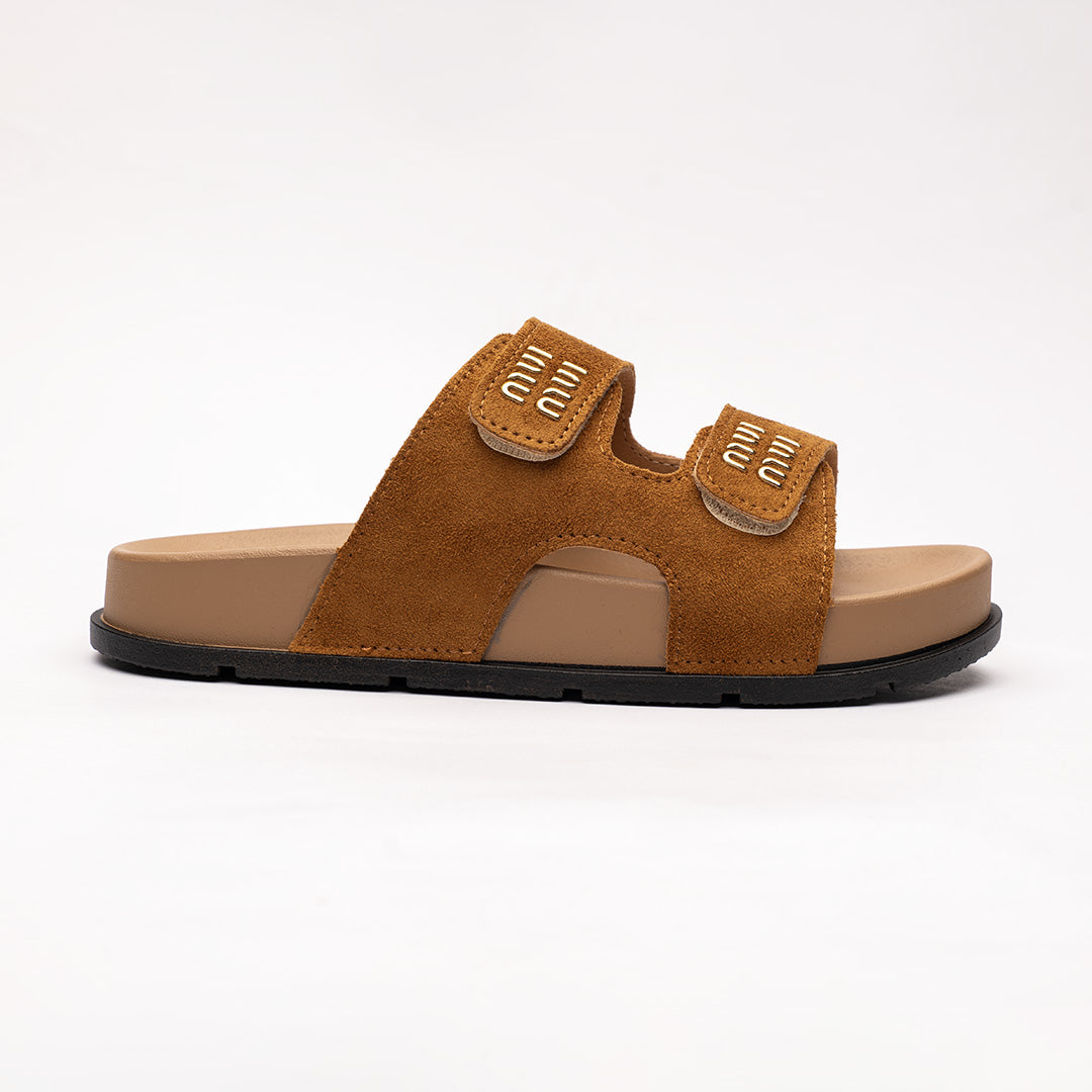 COMFY - Sandales pour femmes