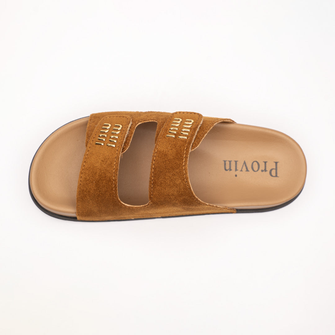 COMFY - Sandales pour femmes