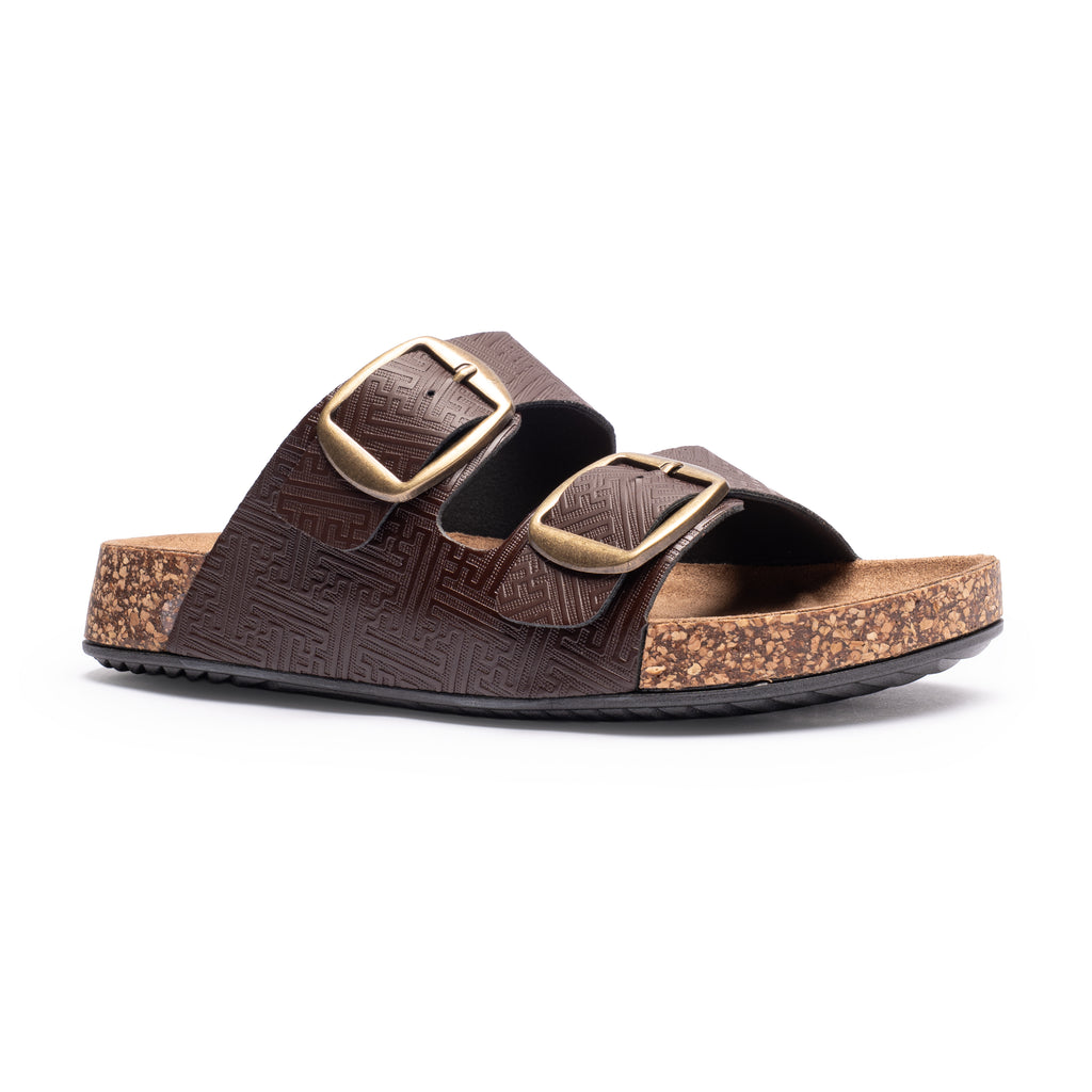 COMFORTHEAR - Sandales pour homme