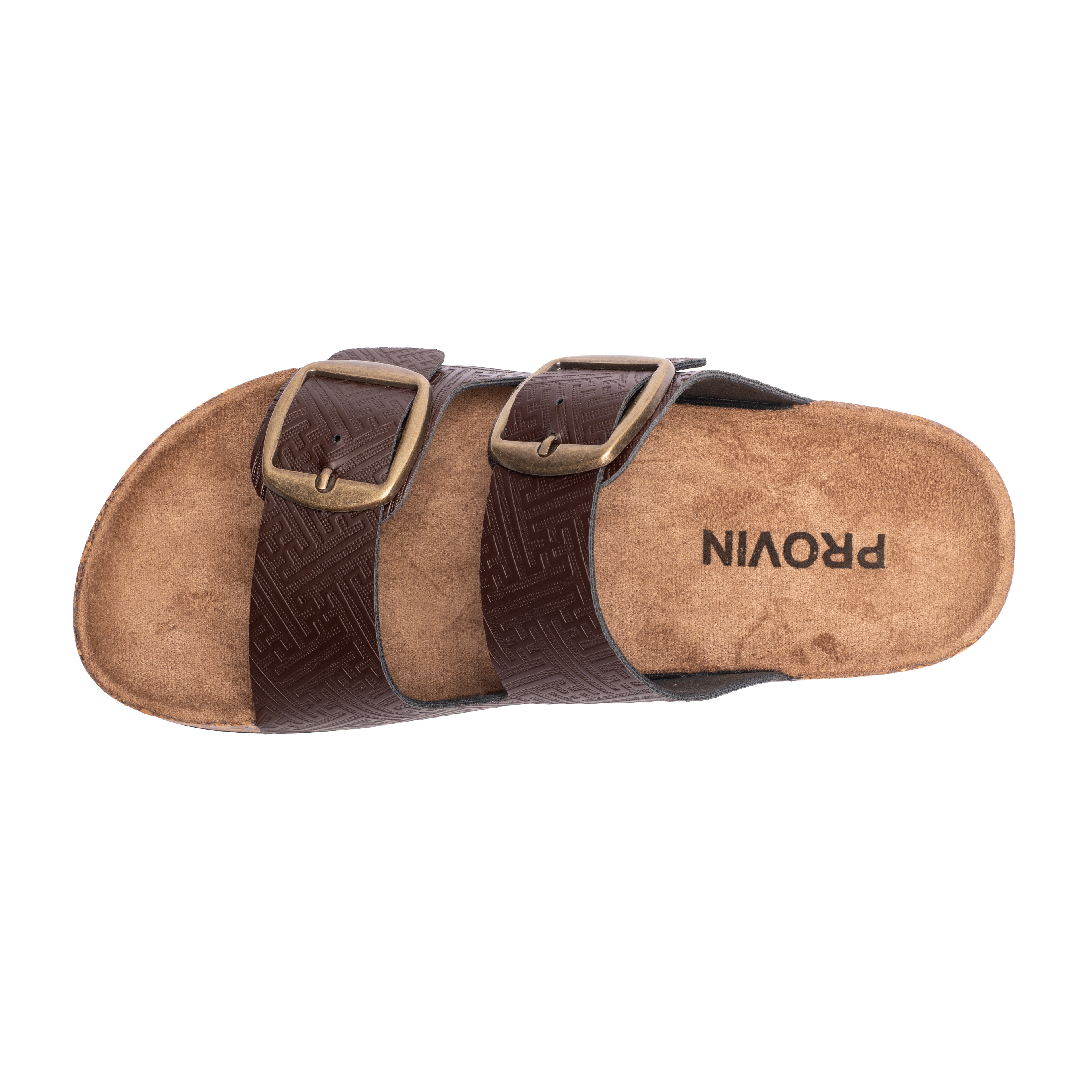 COMFORTHEAR - Sandales pour homme