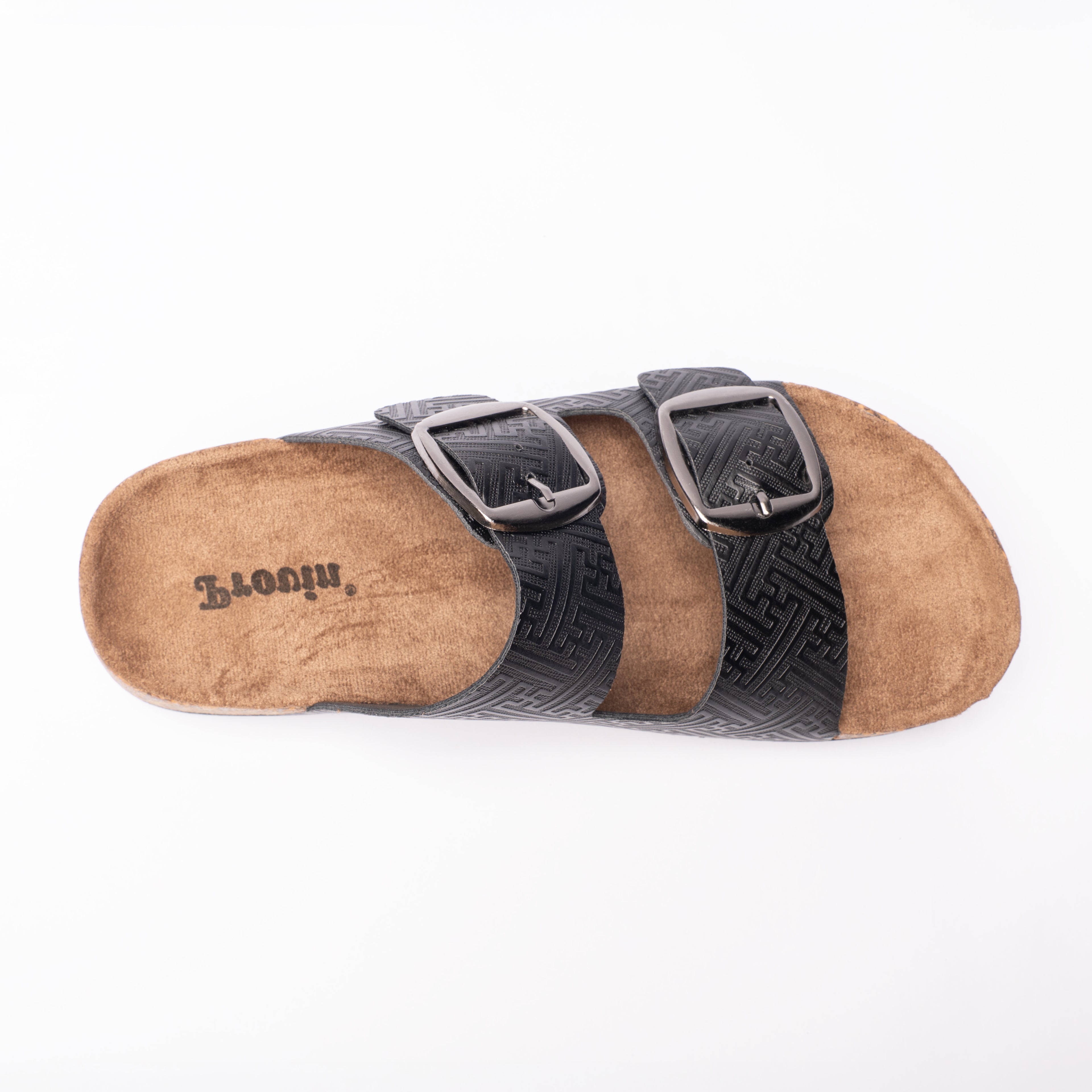 FABULOUS - sandales pour homme